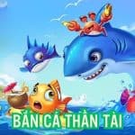 Bắn Cá Thần Tài Bet88 - Khám Phá Thế Giới Biển Cả Thú Vị